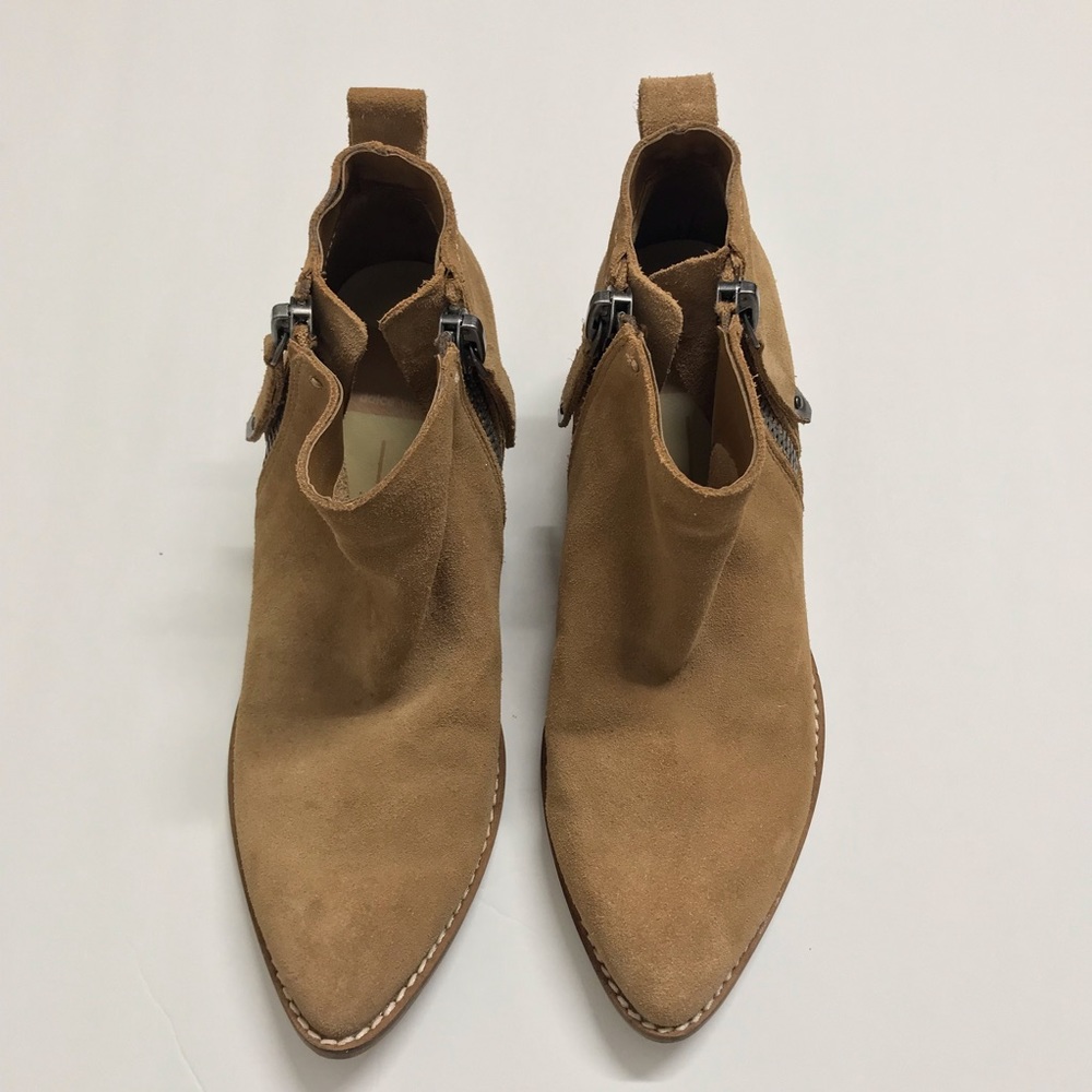 FaLL SALE ✨🍂🍁Dolce Vita Ankle boots